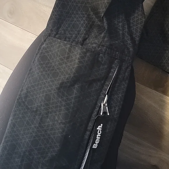 Bench jacket - Picture 6 of 10